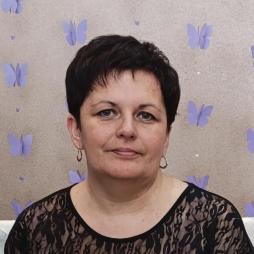 Трепова Ирина Сергеевна