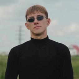 Абатуров Данила Анатольевич