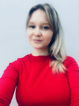 Тирбах Лилия Александровна