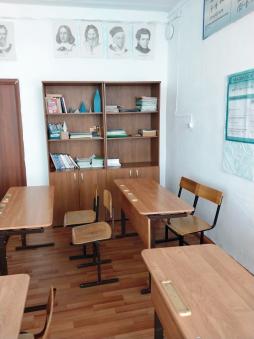 Шкафы для хранения