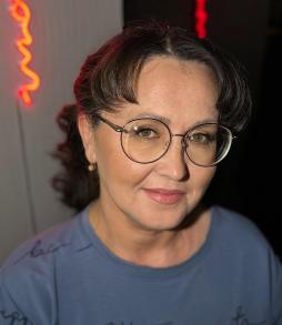 Обухова Елена Николаевна